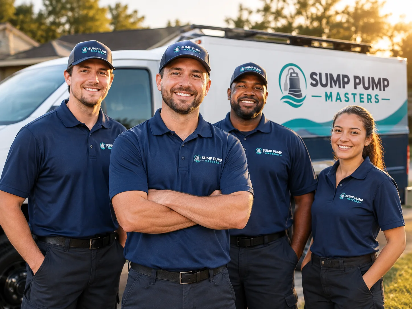 Sump Pump Repair company in Perryville, MD