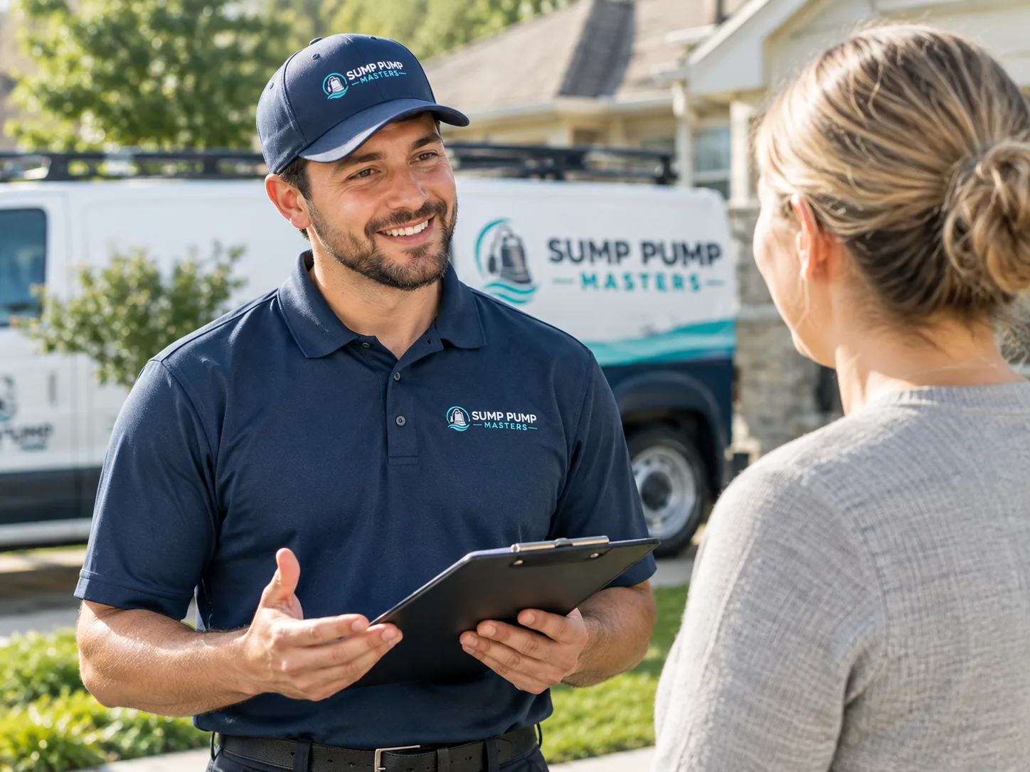 Sump Pump Repair Perryville, MD FAQs